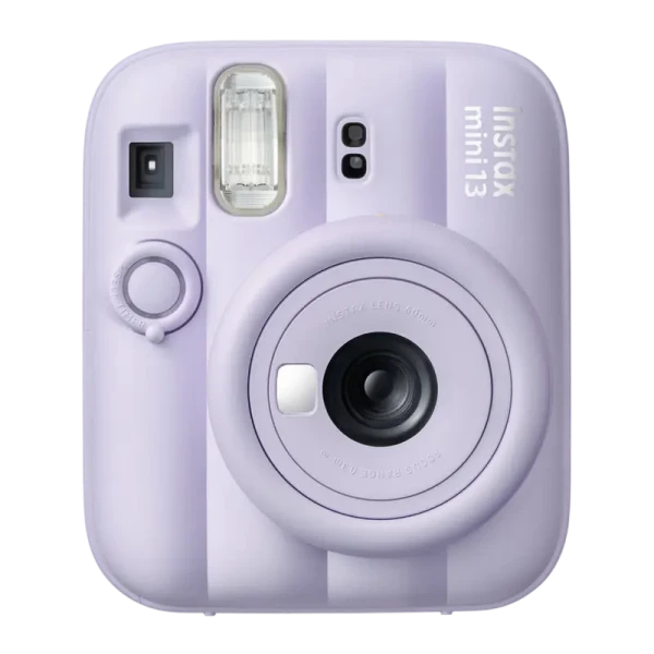 Cameră Foto Fujifilm Instax Mini 13, Dreamy Purple