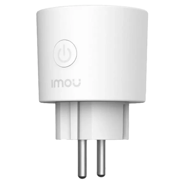 Priză inteligentă IMOU CE2P 3,68kW,16A, Alb Priză inteligentă IMOU CE2P 3,68kW,16A, Alb