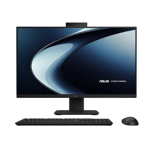 Моноблок ASUS PM670KA, 27", AMD Ryzen AI 5 330, 16Гб/512Гб, Без ОС, Чёрный Моноблок ASUS PM670KA, 27", AMD Ryzen AI 5 330, 16Гб/512Гб, Без ОС, Чёрный