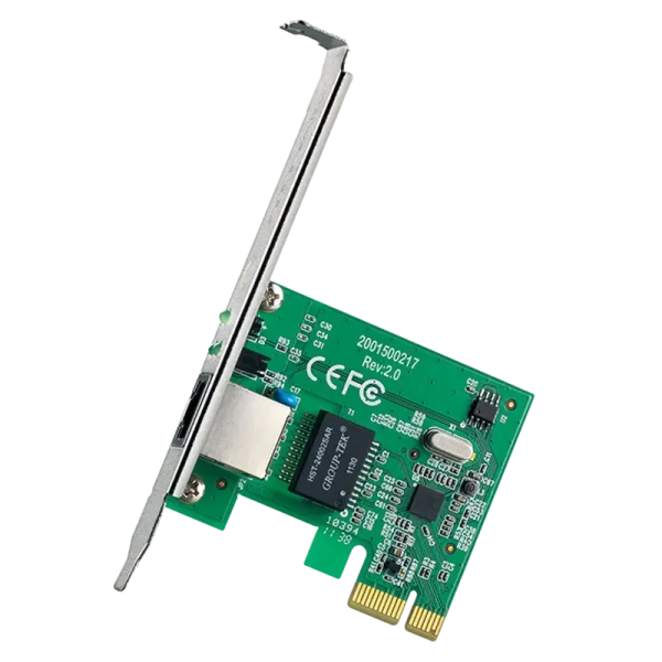 Adaptor reţea Gigabit PCI Express TG-3468 TP-LINK