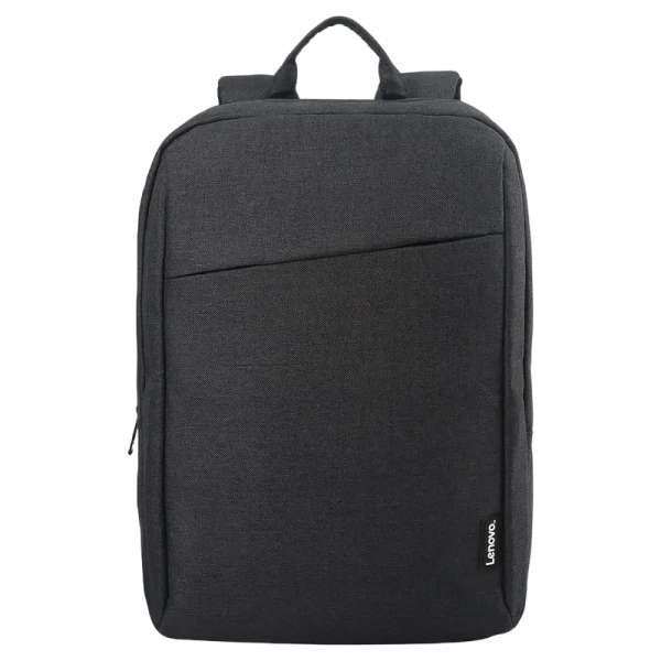 Рюкзак для ноутбука Lenovo B210, 15.6", Полиэстер, Серый