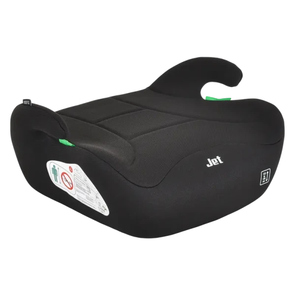 Scaun auto Moni Jet 36 kg / Black / White (3801005152148) Scaun auto Moni Jet 36 kg / Black / White (3801005152148)