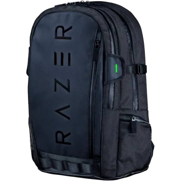 Рюкзак Razer Rogue V3, 16", Чёрный Рюкзак Razer Rogue V3, 16", Чёрный