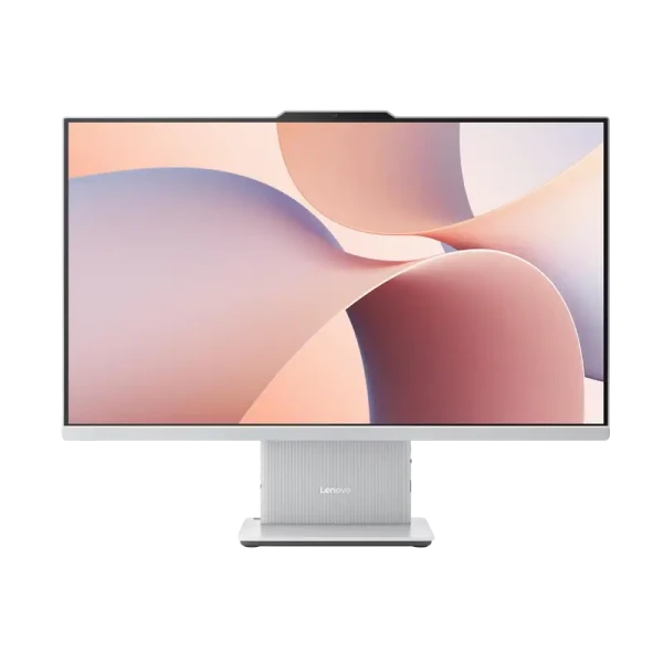 Computer All-in-One Lenovo IdeaCentre 3 27AKP10, 27", AMD Ryzen 7 250, 16GB/512GB, Fără SO, Cloud Grey