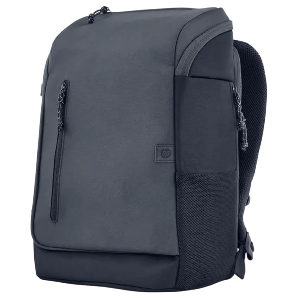 Rucsac pentru Laptop HP Travel 25, 15.6", Iron Grey Rucsac pentru Laptop HP Travel 25, 15.6", Iron Grey