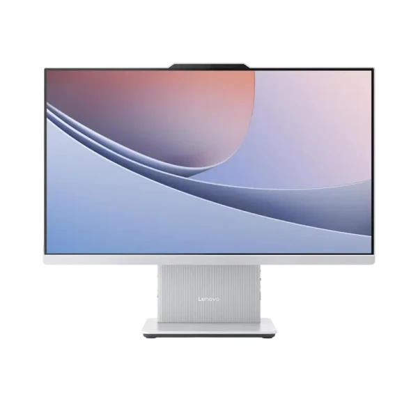 Lenovo AIO IdeaCentre 24ILL11 Cloud Grey (23.8" FHD IPS Ultra 7 256V 2.2-4.8GHz, 16GB, 512GB SSD, wi