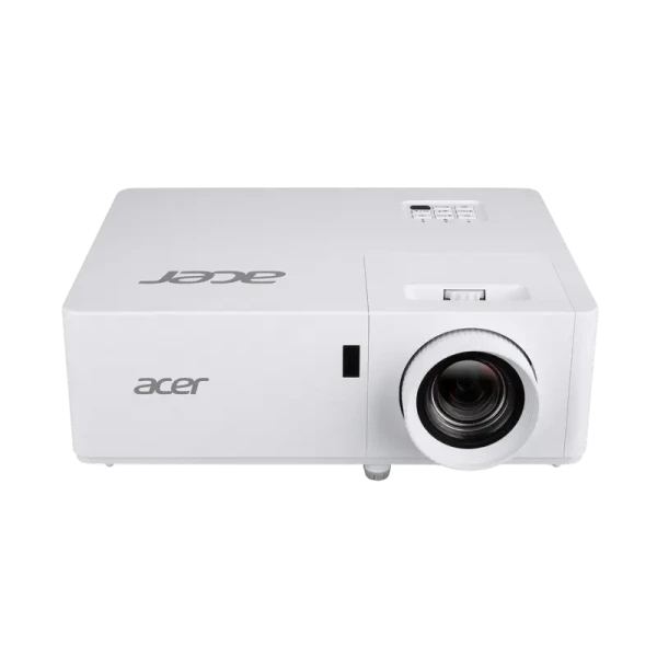 Proiector Acer PL6620, 6000ANSI Lumens, WUXGA (1920 x 1200) Proiector Acer PL6620, 6000ANSI Lumens, WUXGA (1920 x 1200)