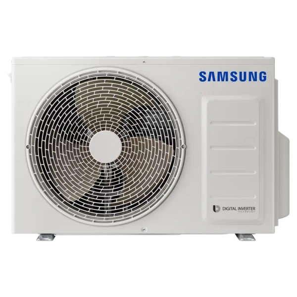 Внешний блок кондиционера Samsung AJ050TXJ2KH/EA, 17kBTU/h, Белый