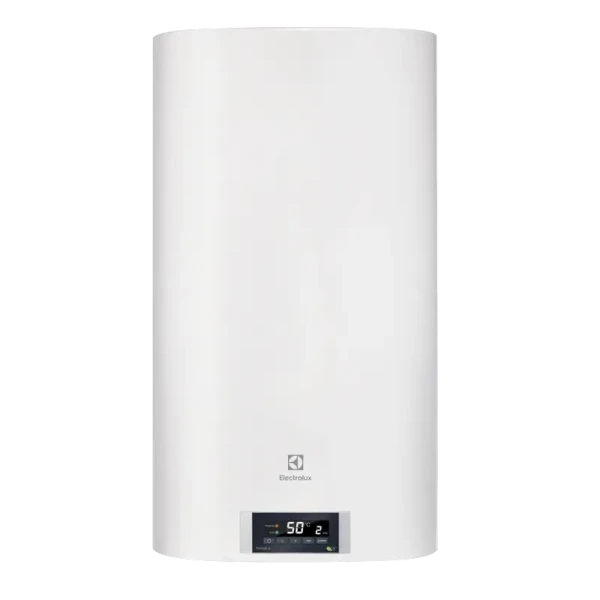 Накопительный водонагреватель Electrolux EWH 100 Fmx DL, 100л, Белый Накопительный водонагреватель Electrolux EWH 100 Fmx DL, 100л, Белый
