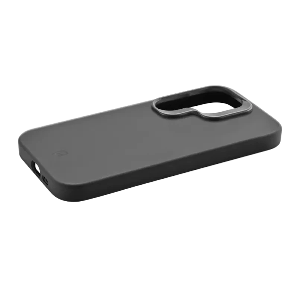 Husă Cellularline Sensation+ pentru Samsung Galaxy S25+, Negru Husă Cellularline Sensation+ pentru Samsung Galaxy S25+, Negru