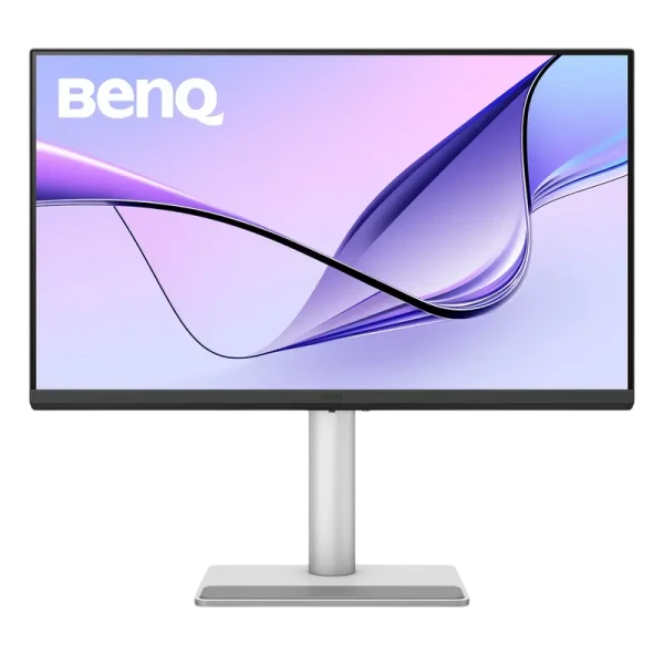 27" Monitor BenQ MA270U, IPS 3840x2160 4K UHD, Alb 27" Monitor BenQ MA270U, IPS 3840x2160 4K UHD, Alb