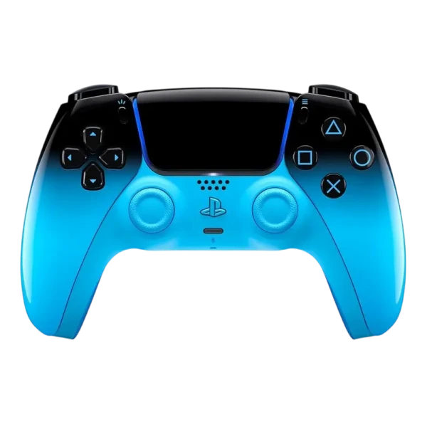 Gamepad SONY DualSense, Rhythm Blue Gamepad SONY DualSense, Rhythm Blue