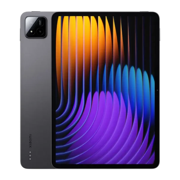 Планшет Xiaomi Pad 7, Wi-Fi, 8Гб/256Гб, Серый Планшет Xiaomi Pad 7, Wi-Fi, 8Гб/256Гб, Серый