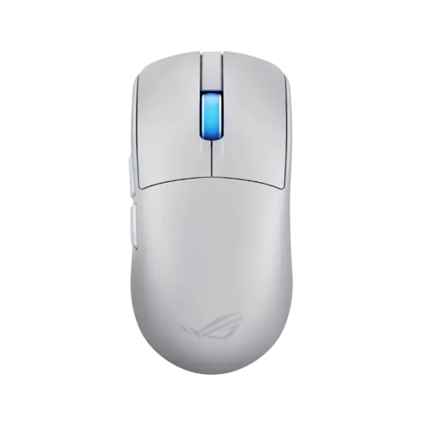 Gaming Mouse ASUS ROG Harpe II Ace, Alb Gaming Mouse ASUS ROG Harpe II Ace, Alb