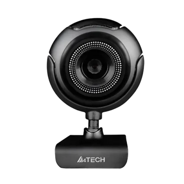 Cameră Web A4Tech PK-710G, 640 x 480, Negru Cameră Web A4Tech PK-710G, 640 x 480, Negru