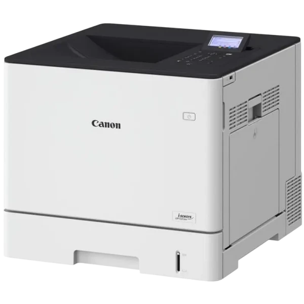 Imprimantă laser Canon i-SENSYS LBP722Cdw, A4, Alb Imprimantă laser Canon i-SENSYS LBP722Cdw, A4, Alb
