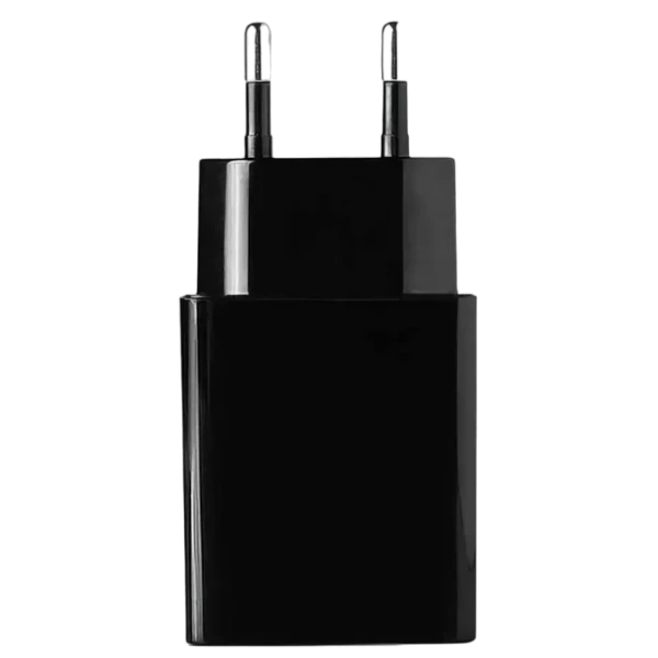 Зарядное устройство Nillkin Wall Charger AC, 1USB, 2.0A, Чёрный Зарядное устройство Nillkin Wall Charger AC, 1USB, 2.0A, Чёрный