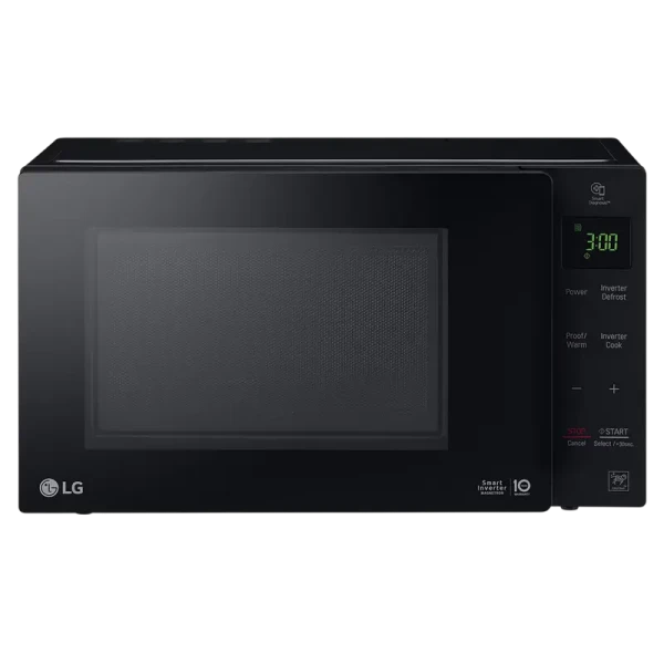 Microwave Oven LG MS2535GIB