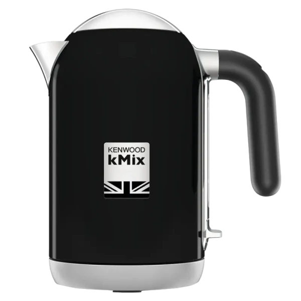 Fierbător electric Kenwood ZJX 740 BK, Negru