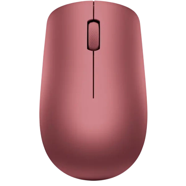Mouse Lenovo 530, Roșu Mouse Lenovo 530, Roșu