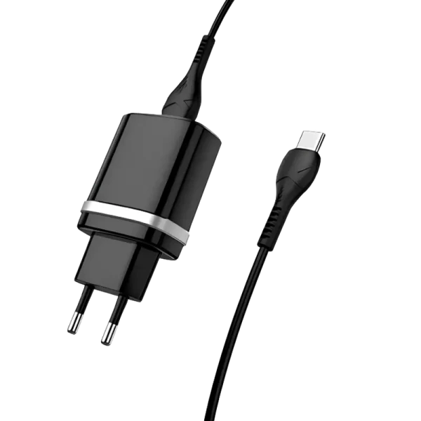 Încărcător Xpower 45W PD USB-C + Cable, 45W, Negru Încărcător Xpower 45W PD USB-C + Cable, 45W, Negru