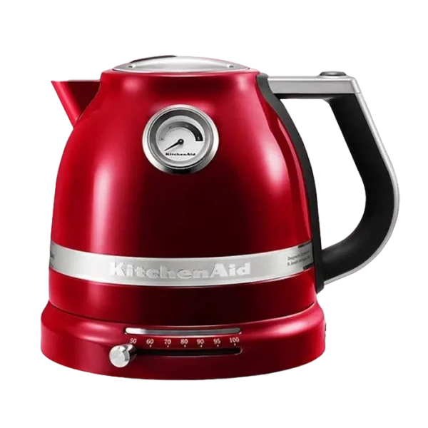 Электрочайник KitchenAid 5KEK1522ECA, Карамельное яблоко Электрочайник KitchenAid 5KEK1522ECA, Карамельное яблоко