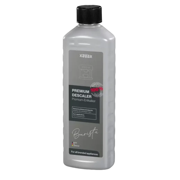 Soluție pentru curățirea calcarului Xavax Premium 111283, 500 ml Soluție pentru curățirea calcarului Xavax Premium 111283, 500 ml
