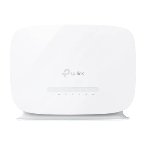 Беспроводной маршрутизатор TP-LINK Archer MR505, Wi-Fi, Белый Беспроводной маршрутизатор TP-LINK Archer MR505, Wi-Fi, Белый