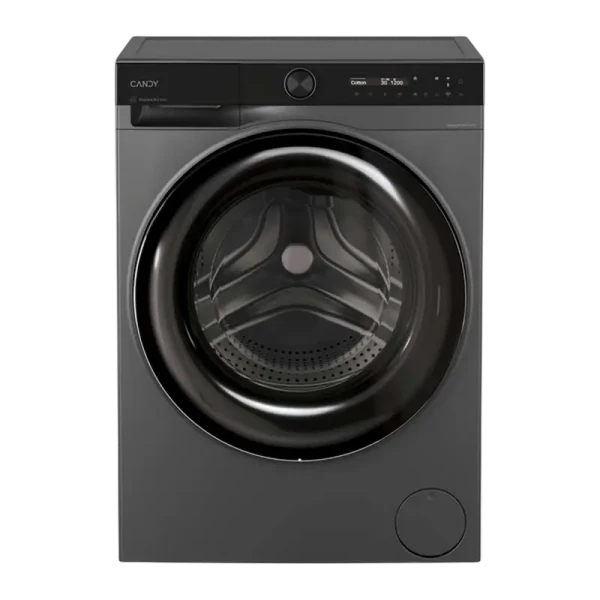 Стиральная машина Candy BS 48SB6G-S, 8кг, Серый Стиральная машина Candy BS 48SB6G-S, 8кг, Серый