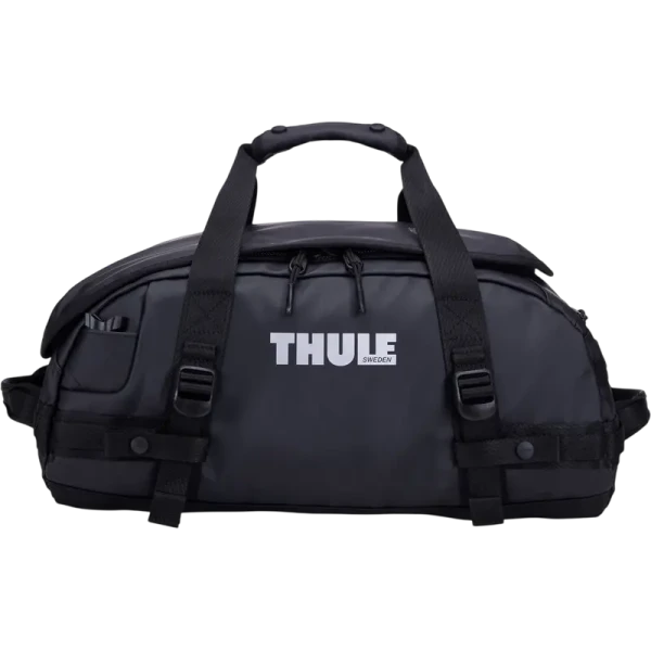 Спортивная сумка THULE Chasm Transformer, Нейлон, Чёрный Спортивная сумка THULE Chasm Transformer, Нейлон, Чёрный