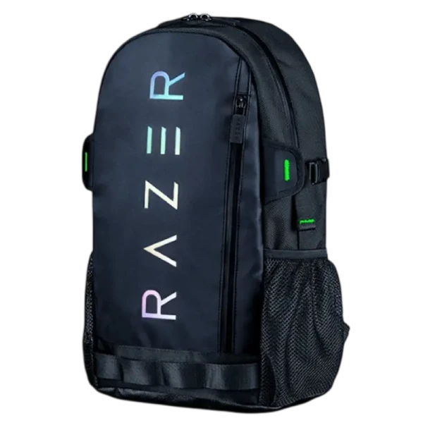 Rucsac Razer Rogue V3, 14", Chromatic Rucsac Razer Rogue V3, 14", Chromatic