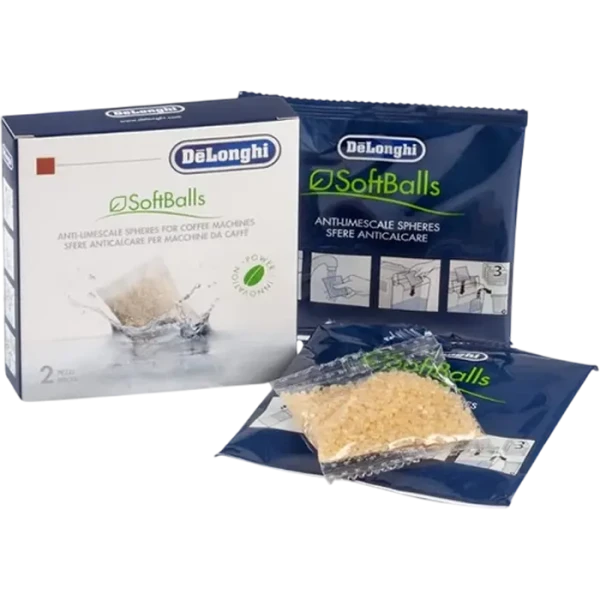DeLonghi Bile anti-calcar DLSC551 DeLonghi Bile anti-calcar DLSC551