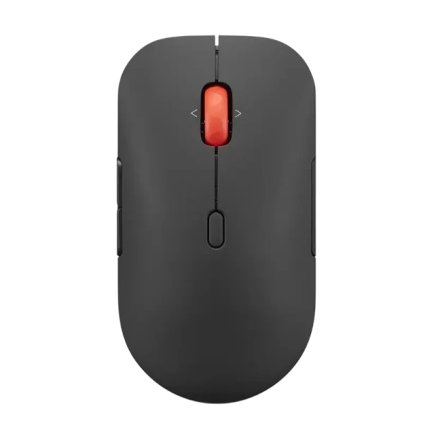 Беcпроводная мышь Lenovo Pro Plus 6050, Чёрный Беcпроводная мышь Lenovo Pro Plus 6050, Чёрный
