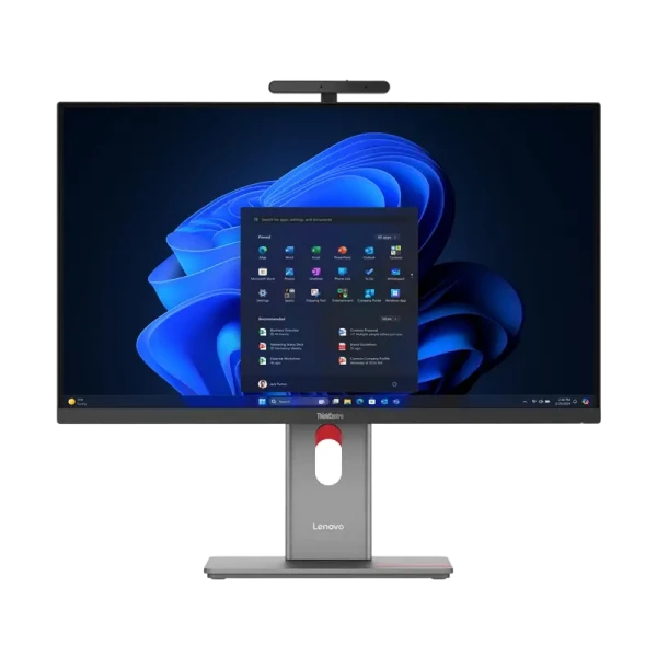 Lenovo AIO ThinkCentre M90a Pro Gen6 Black (27" QHD IPS Ultra 7 265 2.4-5.3GHz, 32GB, 1TB, Geforce 4