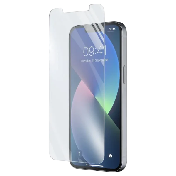Sticlă de protecție Cellularline Impact Glass - iPhone 13 Pro Max, Transparent Sticlă de protecție Cellularline Impact Glass - iPhone 13 Pro Max, Transparent