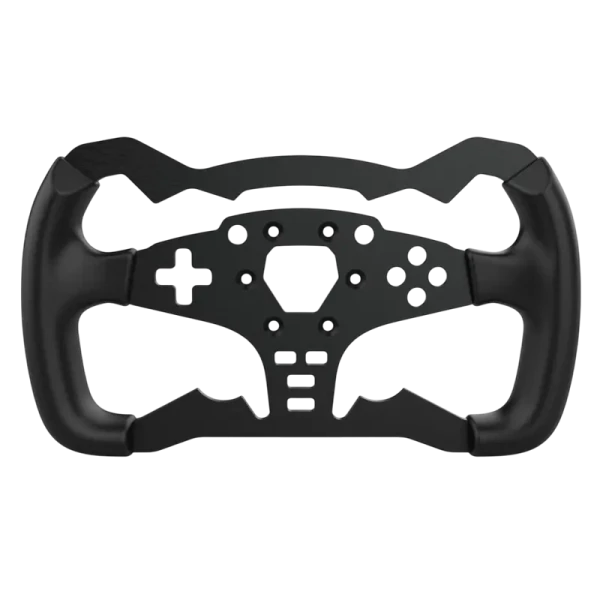 Cadru de directie MOZA Wheel Mod pentru ES Formula, Negru Cadru de directie MOZA Wheel Mod pentru ES Formula, Negru