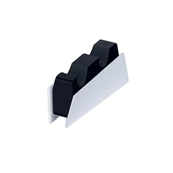 Stație de încărcare SONY PS5, Alb | Negru Stație de încărcare SONY PS5, Alb | Negru