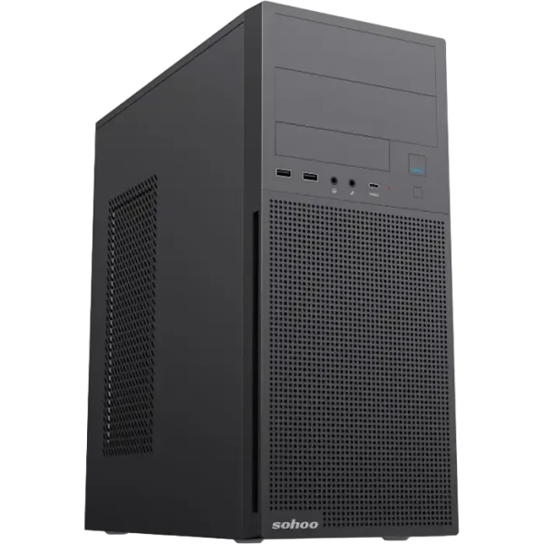 Navigator PC11725 // Office / PC Ryzen 5 5600GT A520M 16GB 500GB 500W Navigator PC11725 // Office / PC Ryzen 5 5600GT A520M 16GB 500GB 500W