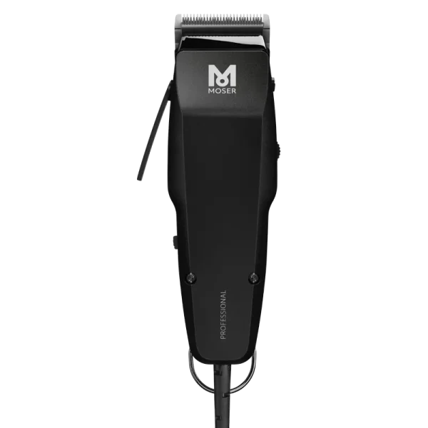Aparat de tuns Moser Typ 1406-0087, Negru