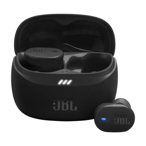 Наушники JBL Tune Buds 2, Чёрный Наушники JBL Tune Buds 2, Чёрный