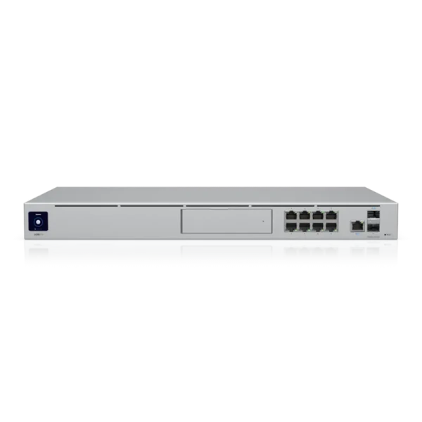 Router fără fir Ubiquiti Dream Machine Pro, Gri Router fără fir Ubiquiti Dream Machine Pro, Gri