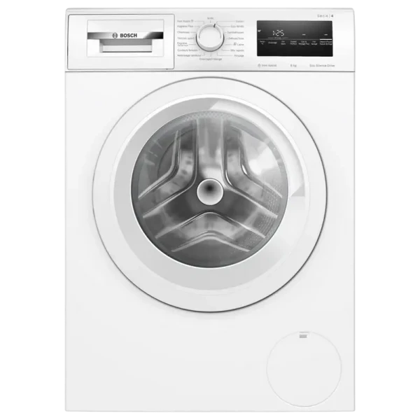 Стиральная машина Bosch WAN24228FR, 8кг, Белый