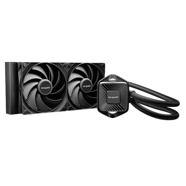 Cooler procesor be quiet! Pure Loop 3 240mm Cooler procesor be quiet! Pure Loop 3 240mm