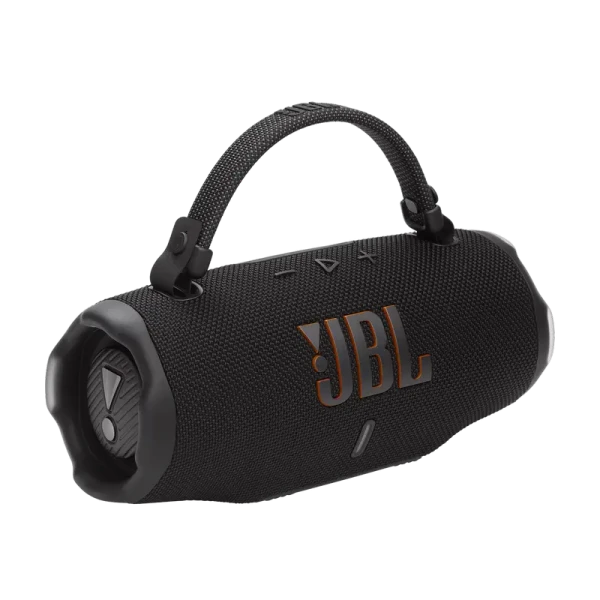 Boxă portabilă JBL Charge 6, Negru Boxă portabilă JBL Charge 6, Negru