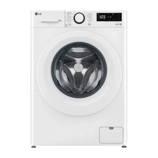 Стиральная машина LG F4WR510SWW, 10кг, Белый