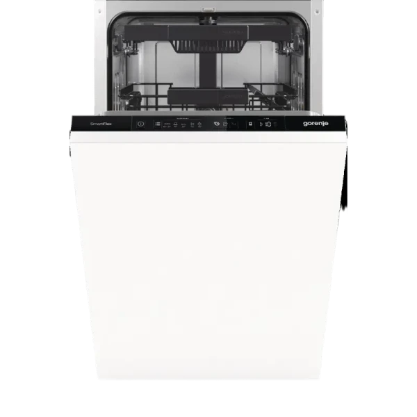 Посудомоечная машина Gorenje GV 561D10, Белый