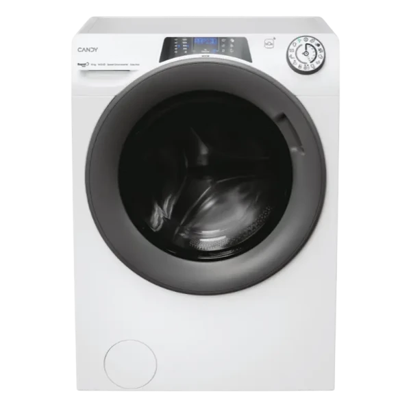 Стиральная машина Candy RP 4106BWMR/1-S, 10кг, Белый