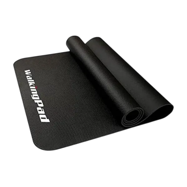 Saltea pentru banda de alergare Kingsmith Running mat, Negru Saltea pentru banda de alergare Kingsmith Running mat, Negru