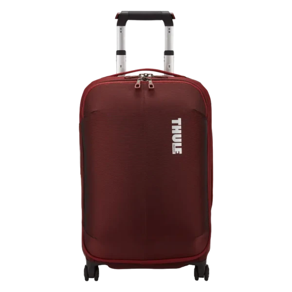 Чемодан THULE Subterra Duffel, 33л, Тлеющий Красный Чемодан THULE Subterra Duffel, 33л, Тлеющий Красный