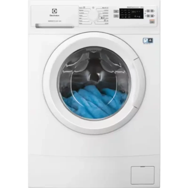 Стиральная машина Electrolux EW6SN506W, 6кг, Белый Стиральная машина Electrolux EW6SN506W, 6кг, Белый
